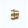 FASPARTS 3/4" Male NPT MPT MIP to Female GHT Garden