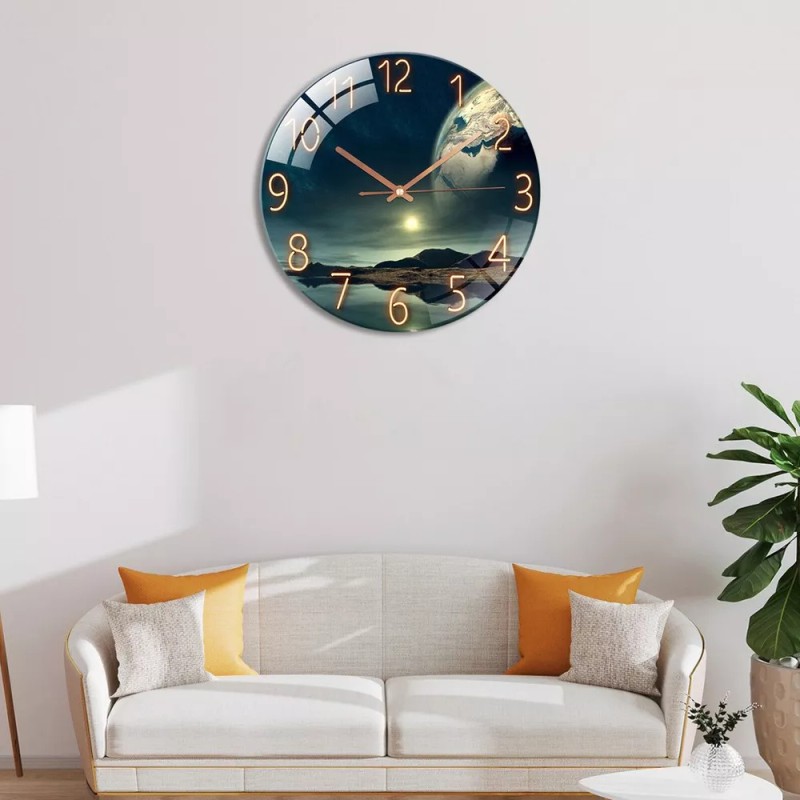 Alan Péndulo Mecánico Hallazgos Diner El Paisaje De La Tierra