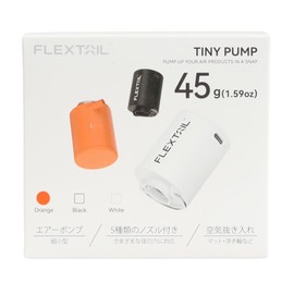 Flextail Inflator Tiny Pump 963389 Orange
