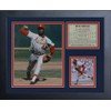 Legends Never Die "Bob Gibson" Horizontal Framed Photo Collage, 11