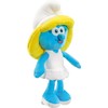 Schmidt Spiele 42283 The Smurfs Smurfette 27 cm Plush Figure,