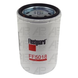 APUK Fleetguard Fuel Filter FF5018 Spin On Replacement for Massey Ferguson 30 40 2745 Tractor