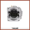 Timunr Chainsaw Cylinder Piston Kit 49mm Replacement for Stihl MS390