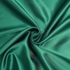Damier Fitted Sheet 160 x 200 cm Green Dark Green