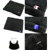 Champion Neck Warmer Men's - blk