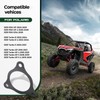 Gasket For Polaris RZR PRO XP Turbo R Turbo XP