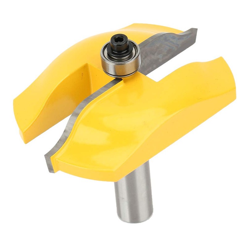 Raised Panel Router Bits ,Shank Raised Panel Router Bit 1/2