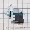 WD19X25461 Dishwasher Drain Pump Assembly