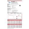 Raion Power 12V 9Ah Compatible Battery for Vexilar FL-18 Genz