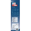 Zeluga 16-425 Heavy Duty Steel Construction Hammer Tacker, Anti-Jam Magazine