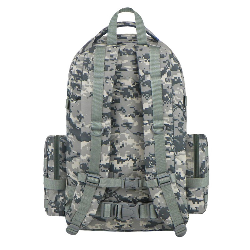 East West U.S.A RTC508 Tactical Molle Military Rucksacks Assault Combat