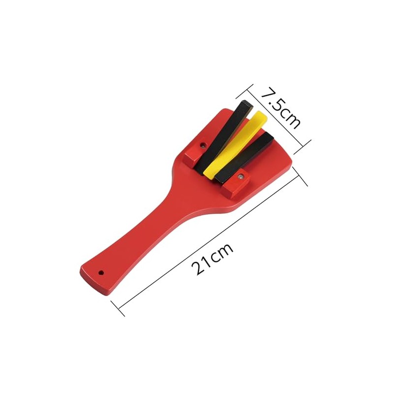Artec 18754 Sports Day Naruko Slim Naruko Red