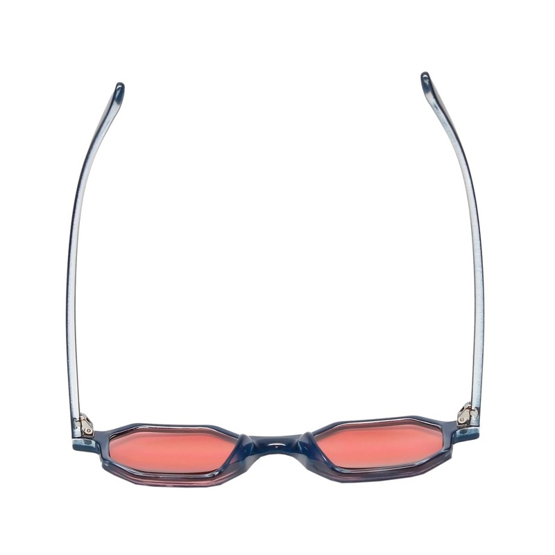 Medspex Gafas De Lectura R786M Fl 41 +0.00 Azul Claro