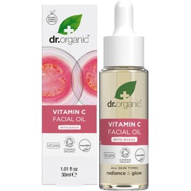 Dr. Orgánica Guava Brightening Facial Serum