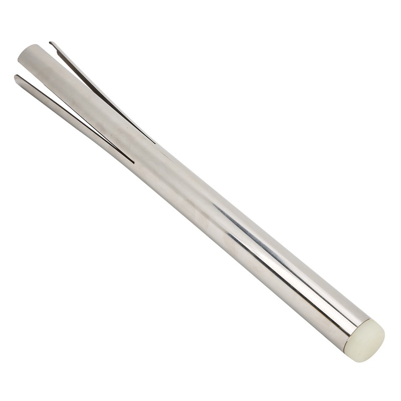 Mountain Bike Headset Cup Removal Tool Bicycle Stainless Steel Bowl