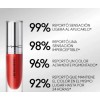 Labial Líquido Mac Locked Kiss Ink 24 Horas Color Upgraded