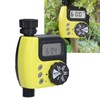 Hose Watering Timer Aquaculture Single Outlet Hose Automatic Watering Timer