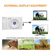 Digital Video Camera Beginner Camera 2.8in HD 1080P Video Recording