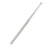 PRECISE CANADA: Fox Dermal Curette, Round, 5MM