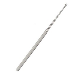 PRECISE CANADA: Fox Dermal Curette, Round, 5MM