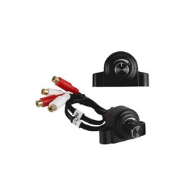 Install Bay - Remote Flush Mount Level Control Knob - Retail Pack (IBR70), Display Products