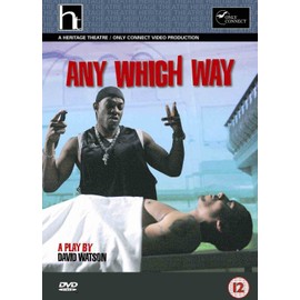 Any Which Way
