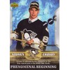 2005-06 Upper Deck Phenomenal Beginning #1 Sidney Crosby Rookie Card RC Hockey Card