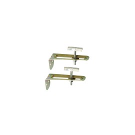 Montserrat Set of 2 Sink Brackets (2-Pack)