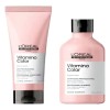 Shampoo Y Acondicionador Vitamino Color Loreal Profesional