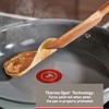 T-fal Ceramic Non-Stick Induction, 10.5 and 12 Inch 2 piece