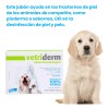 Vetriderm Bayer Jabón Dermatológico