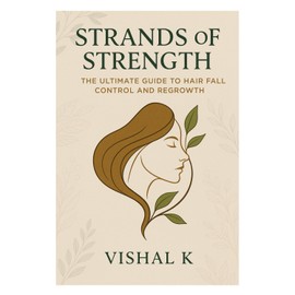 Strands of Strength: The Ultimate Guide to Hair Fall Control and Regrowth