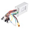 DC36V 350W Brushless Motor Speed Controller Aluminum Alloy for Electrical