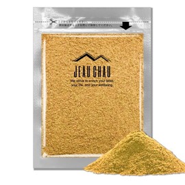 JEAU CHAU Fenugreek Powder, 3.5 oz (100 g) (Made in India), Selected Product, Fenugreek Powder, Spices, Additive-Free, No Pesticides