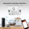 Smart WiFi Switch Remote ON/Off Voice Control Timing for Light
