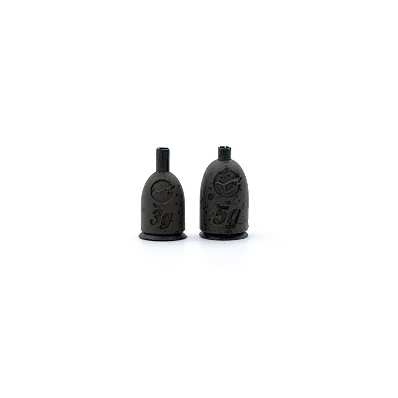 Korda Plomb Back Carpe Flying Backlead Medium