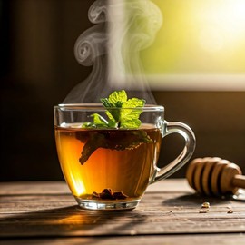 5.2oz Dried Guava Leaves, Hojas De Guayaba Secas, Natural Guava Leaves, Aromatic Leaf Tea, No Additives, Non GMO. by Akshit