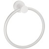 Toto Towel Ring White YT404KR #NW1