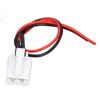 Blower Motor Connector Wiring Harness 90980 10916 Replacement for Tacoma