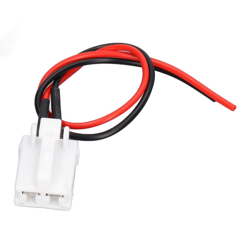 Blower Motor Connector Wiring Harness 90980 10916 Replacement for Tacoma