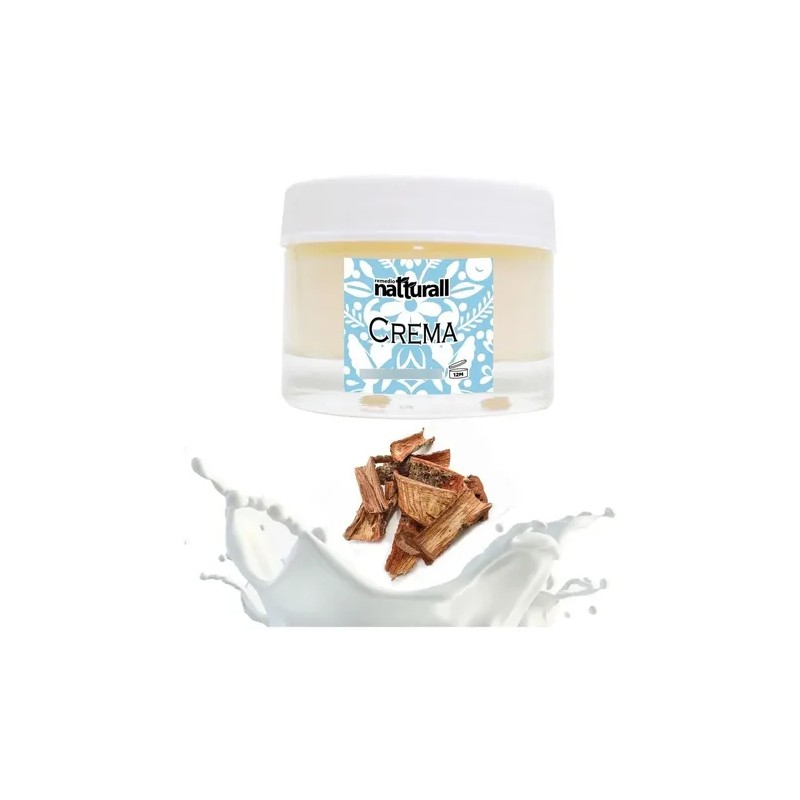 Crema Tepezcohuite Acne Mancha Anti Arrugas