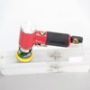 Fastoo 2inch Air Angle Die Grinder, Air Sander Handheld, Pneumatic