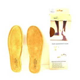 NAOT Footwear Men's Executive Footbed 10 M US