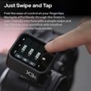 GODOX X3-C X3C Trigger TTL 2.4G Wireless Flash Trigger Autoflash