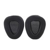 Headphone Cushion Ear Pads Cover Comfortable Replacement for Skullcandy Aviator