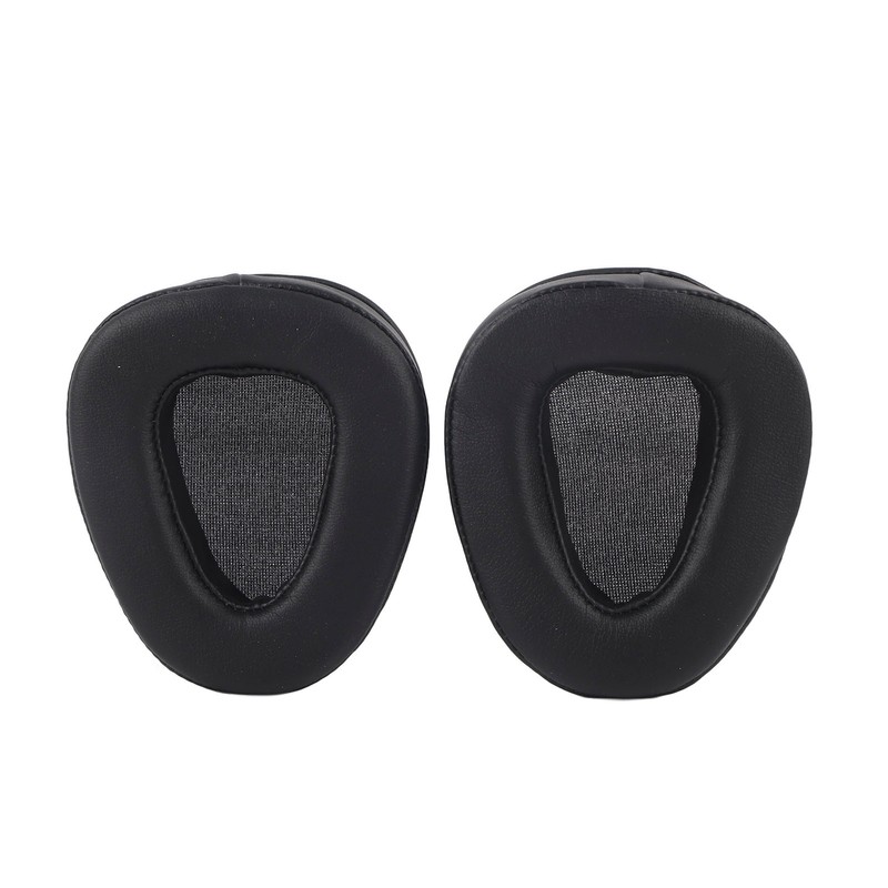 Headphone Cushion Ear Pads Cover Comfortable Replacement for Skullcandy Aviator