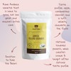 Brazilian Coffee Beans 227g - Brazil Yellow Bourbon Speciality Coffee