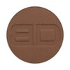 Beni Durrer Puderpigment REFILL Kaffee, matt - warm, 2,5g