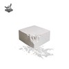 Mx Chalk, Cubo de Magnesia, 2 Oz, Magnesia en Cubo,
