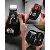 VIPERADE VE10 Small EDC Pocket Pouch, EDC Organizer Pouch for
